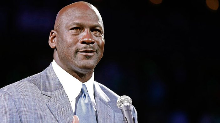 Michael Jordan'dan George Floyd açıklaması: Acı dolu ve öfkeliyim