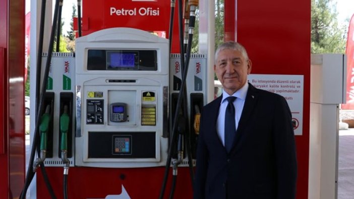 Petrol Ofisi CEO’sundan benzin ve motorin fiyatlarıyla ilgili çarpıcı açıklama