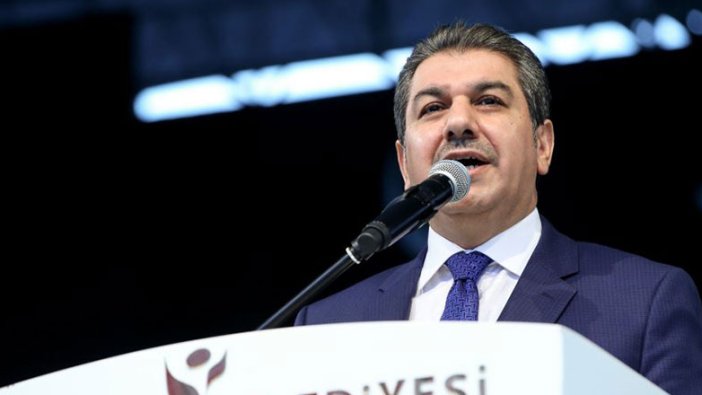 AKP'li belediyenin 1.8 milyon liralık ihalesini bakın kim aldı!
