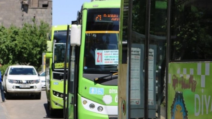 Halk otobüsü şoförünün testi pozitif çıktı; otobüse binen vatandaşlar aranıyor
