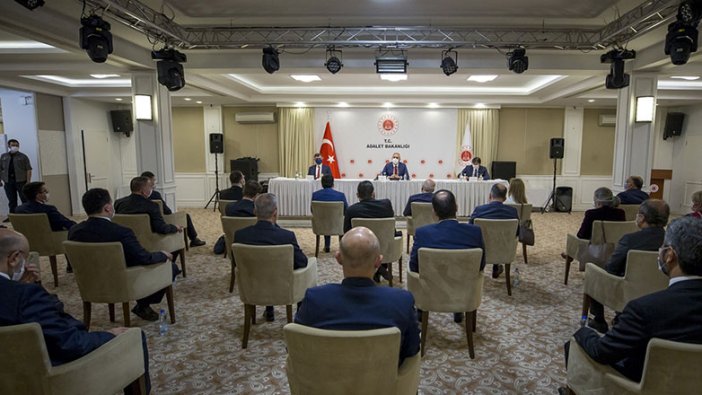 Cumhur İttifakı'nın 'baro' açmazı! 'AKP'de görüş birliği yok, MHP endişeli...'