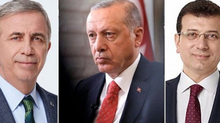 Fransız medyasından Erdoğan'ı kızdıracak analiz: İmamoğlu ve Yavaş öfkelendiriyor