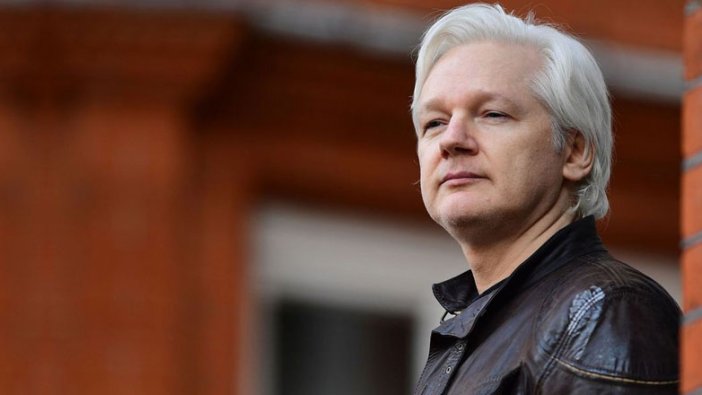 Julian Assange iddianamesinde 'Teminat Cinayeti' yok: 'Savaş suçlarını gizliyorlar'