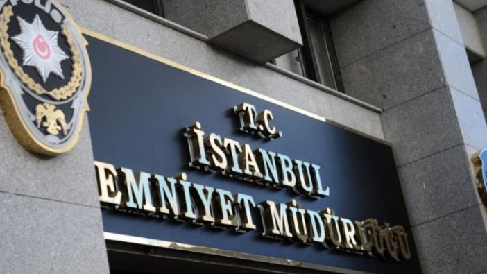 Erdoğan'ın imzasıyla İstanbul dahil 5 ilin emniyet müdürü değişti