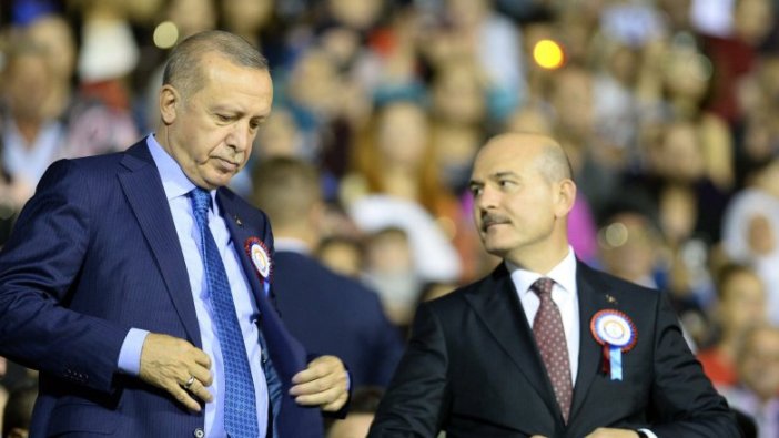 Erdoğan'ın avukatının hedefinde Soylu mu var? 
