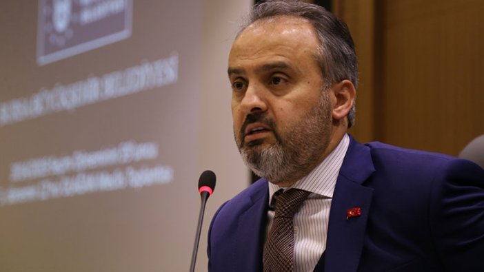 Belediye başkanı itiraf etti: AKP'li belediyeden rekor zarar