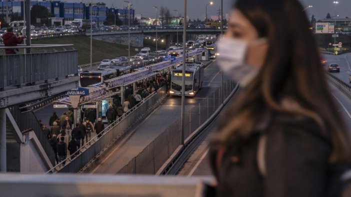 Artık İstanbul, Ankara ve Bursa’da da zorunlu: İşte maskesiz çıkmanın cezası