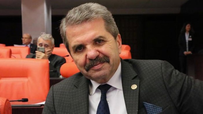 Davaya bakan hakimin eşi İYİ Partili çıkınca AKP'li eski bakan reddetti