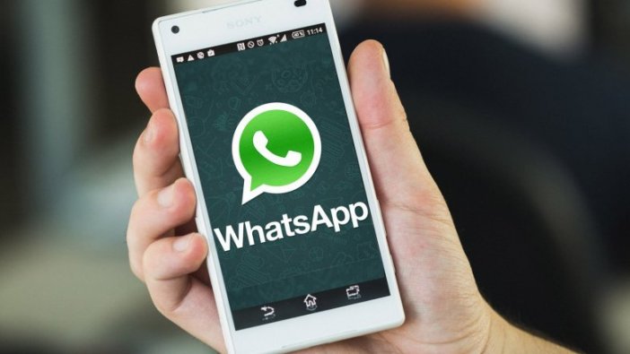 WhatsApp'ta son görüldü ve çevrimiçi özelliği kaldırıldı mı?
