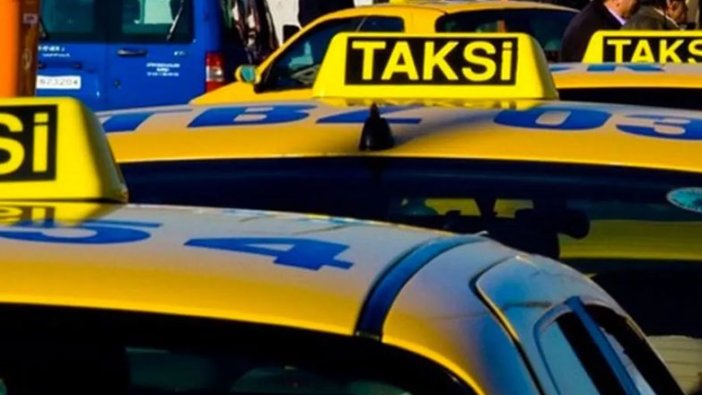 İBB'nin 'taksi' anketi sonuçlandı: Bakın İstanbullular ne dedi