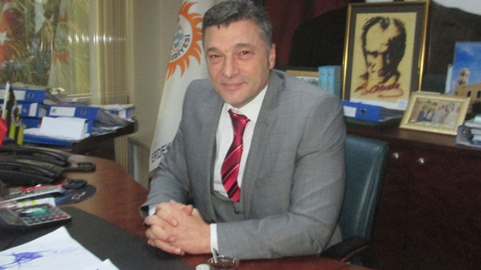 CHP'li belediye başkanı görevden uzaklaştırıldı!