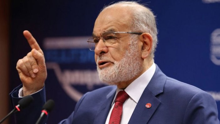 Temel Karamollaoğlu AKP’li ilahiyatçılara meydan okudu: Hesabını sorarım