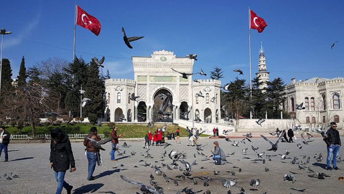 Türkiye'deki Suriyeli öğrenci sayısı açıklandı