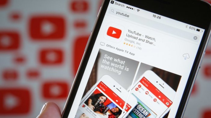 YouTube’dan yeni özellik: TikTok’a rakip olmaya mı hazırlanıyor?