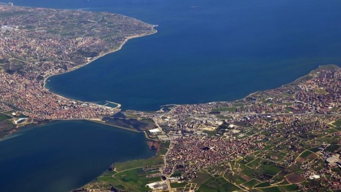 Ünlü deprem uzmanından Kanal İstanbul uyarısı