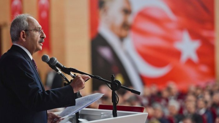 Tarihin en ilginç kurultayı olacak... Kılıçdaroğlu, hangi isme destek olunması için talimat verdi?