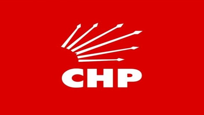 Mahkemeden CHP kararı