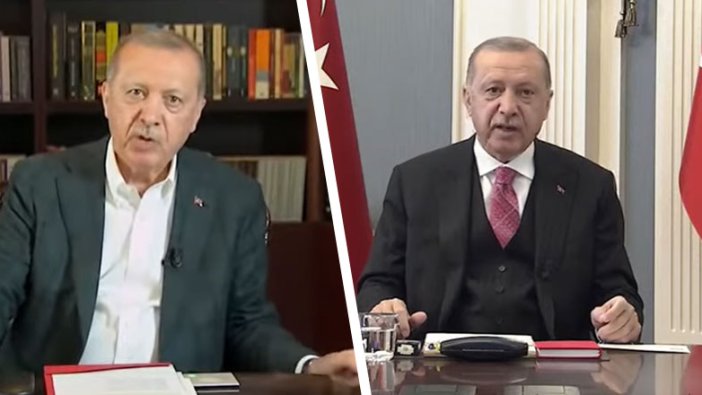 'Sosyal medyayı kapatıyoruz' diyen Erdoğan 4 gün önce ne demişti