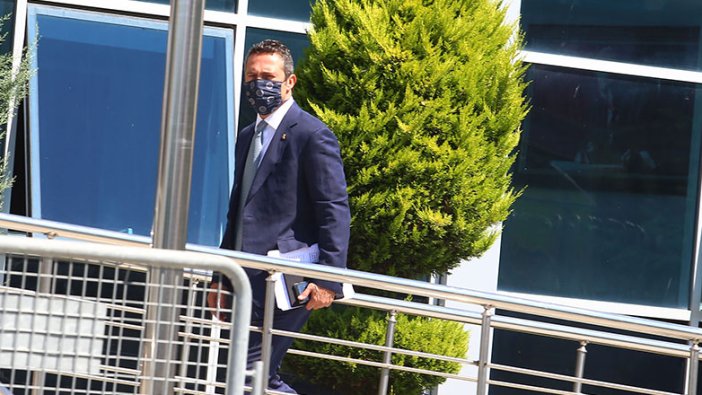 Şike kumpası davasında Ali Koç'tan flaş açıklamalar: TFF UEFA'nın o sorusuna nasıl yanıt verdi?
