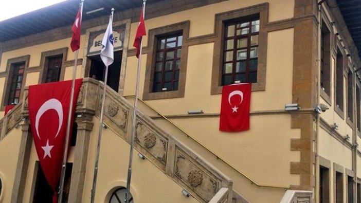 Belediye başkanı ile ilgili flaş iddia: İstanbul seçiminde yaptığı masrafı belediyeye ödetti