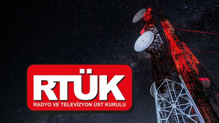 RTÜK'ten Halk TV ve Tele 1 açıklaması