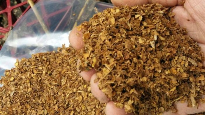 Sigara üreticileri yerli tütüne geri dönüyor