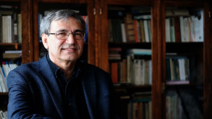 Orhan Pamuk’tan Ayasofya yorumu