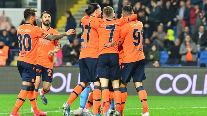 UEFA duyurdu: İşte Kopenhag-Medipol Başakşehir maçının tarihi belli oldu