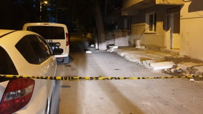 İzmir'de 74 yaşındaki kadının acı ölümü