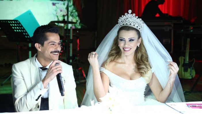 İsmail Hacıoğlu ve Duygu Kumarki'nin boşanma nedeni belli oldu