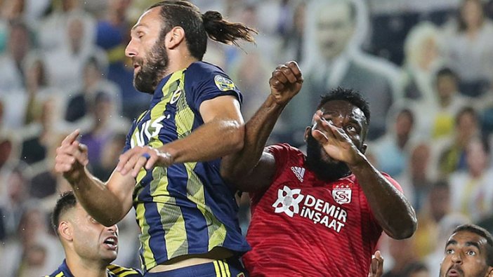 Fenerbahçe ağır yaralı!