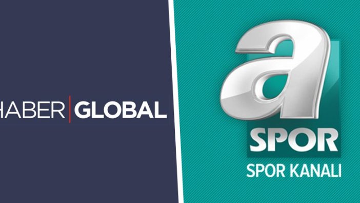 Ünlü sunucu Haber Global'den A Spor'a geçti