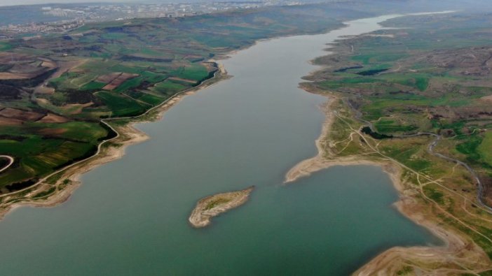 Bir piyango da Suudi iş insanına! Kanal İstanbul'dan bakın kaç dönüm arazi satın almış