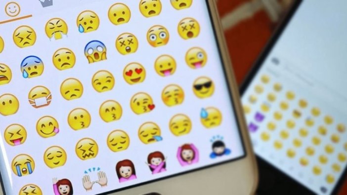 Okuyunca çok şaşıracaksınız: İşte emojilerin gizli anlamları