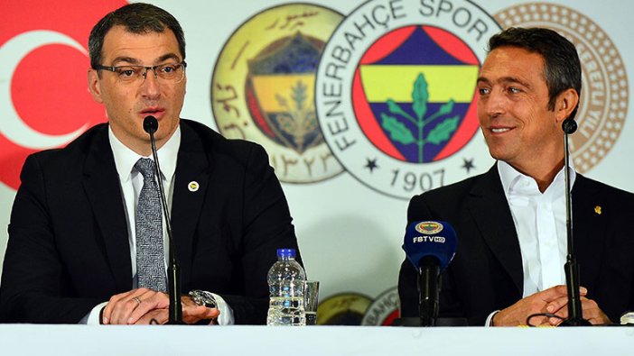 Fenerbahçe'yi büyük zarara uğratmıştı! Comolli kulüp başkanı oldu