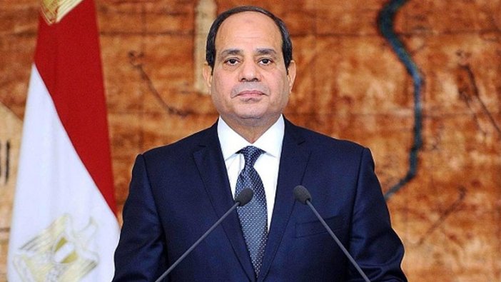 Mısır Parlamentosu Libya teskeresini onayladı