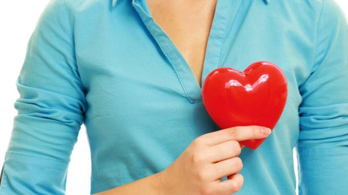 Bu bulgular varsa dikkat! 'Kırık kalp sendromu' öldürebilir