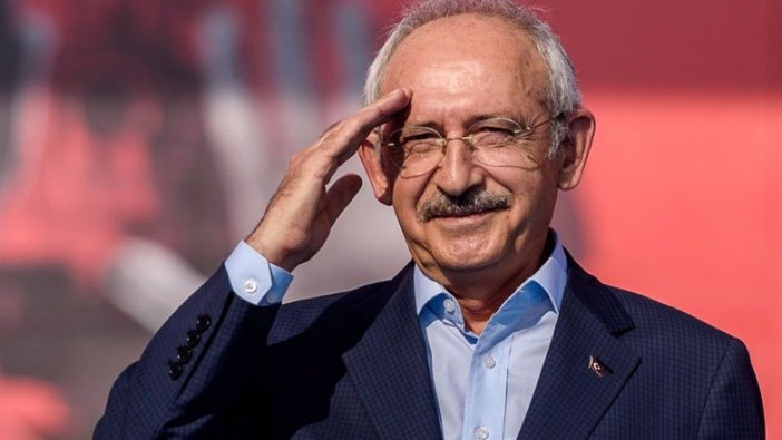 Kemal Kılıçdaroğlu'ndan 'Z kuşağı' hamlesi