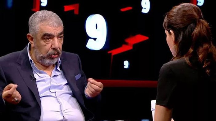 Haluk Kırcı'dan Muhsin Yazıcıoğlu'nun vefatıyla ilgili olay açıklamalar