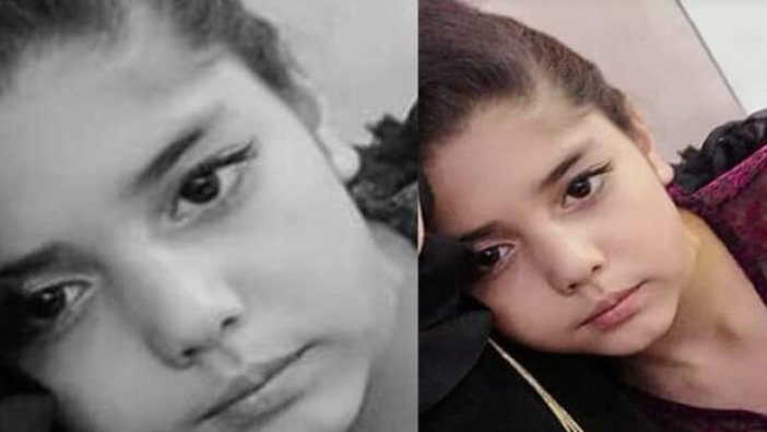 11 yaşındaki Elif yaylada kayboldu