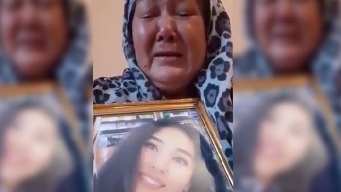 AKP'li Şirin'in evinde ölü bulunmuştu: Nadira Kadirova'nın annesinden olay sözler