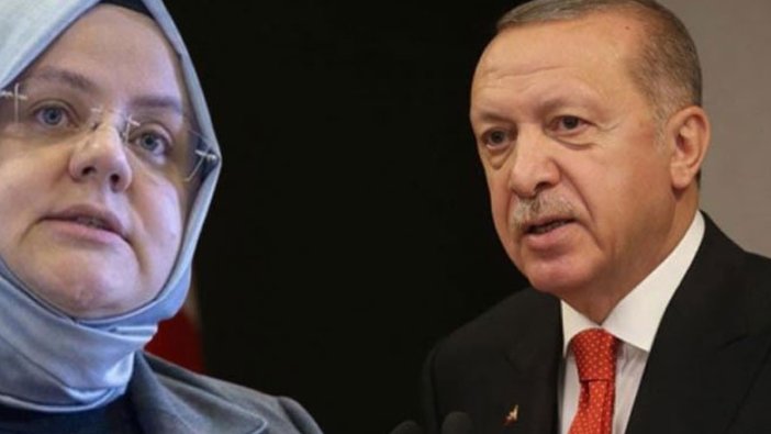 Erdoğan uyardı, bakanlıktan 'bayram izni' çıktı