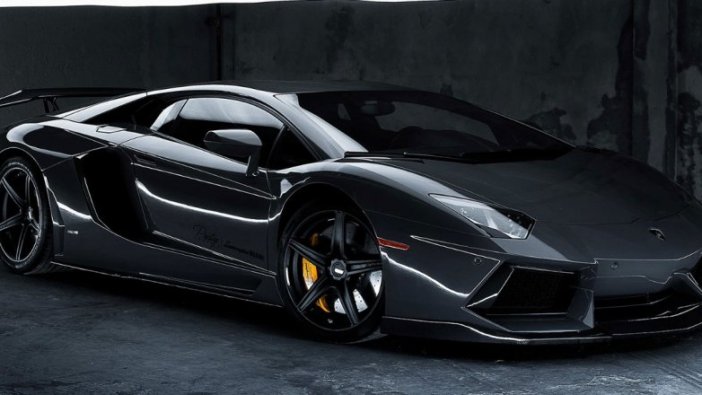 Dünya bunu konuşuyor: Korona kredisiyle Lamborghini aldı!