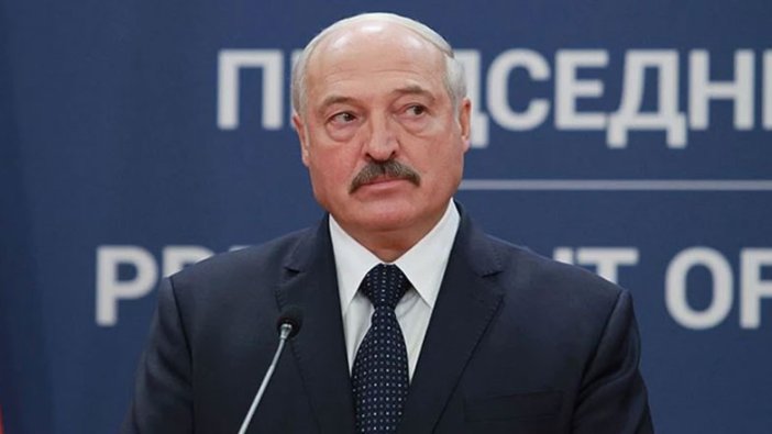 Belarus Devlet Başkanı korona virüse yakalandı