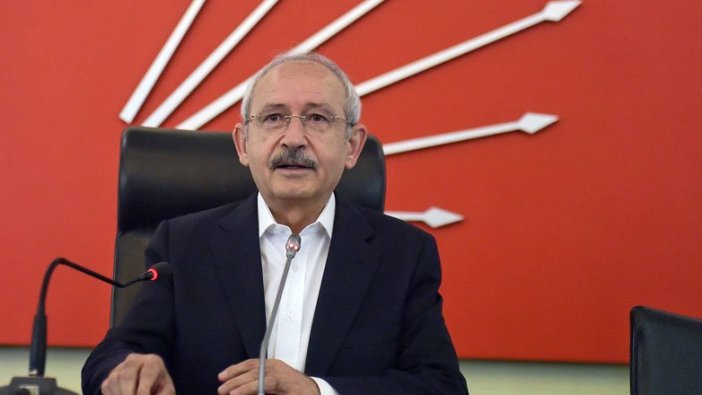 Gözler bugünkü CHP toplantısında: Kılıçdaroğlu mesaj verecek