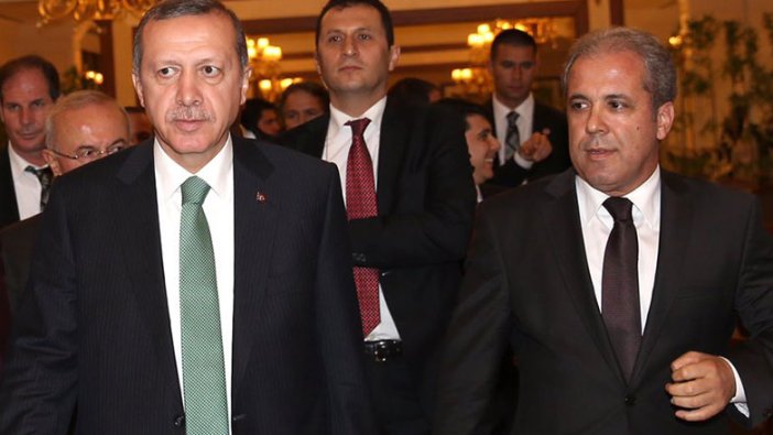 Bahçeli ve Erdoğan, İYİ Parti'yi davet edince... Şamil Tayyar'dan iktidarı kızdıracak çıkış