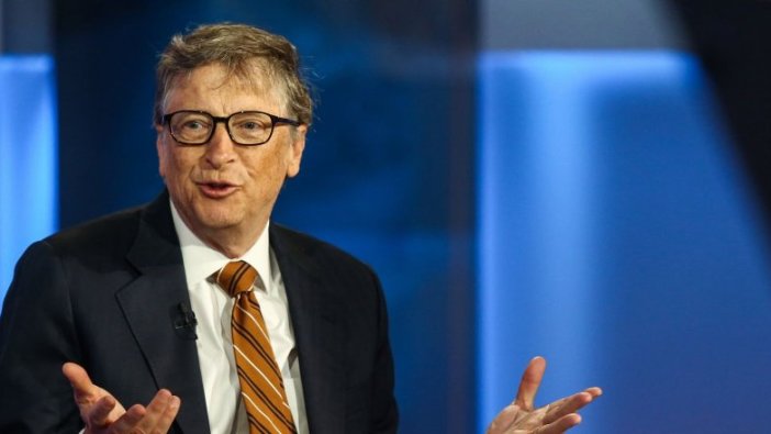 Bill Gates korona virüsün biteceği tarihi verdi