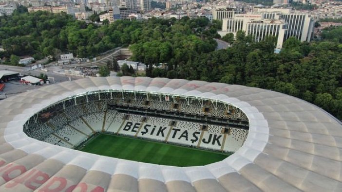 Beşiktaş'ın Şampiyonlar Ligi'nde rakibi belli oldu