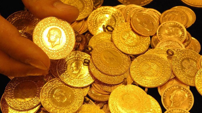 Altın fiyatları yükseldi mi?