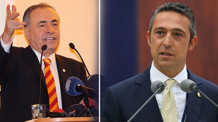 Mustafa Cengiz'den Fenerbahçelileri kızdıracak açıklamalar